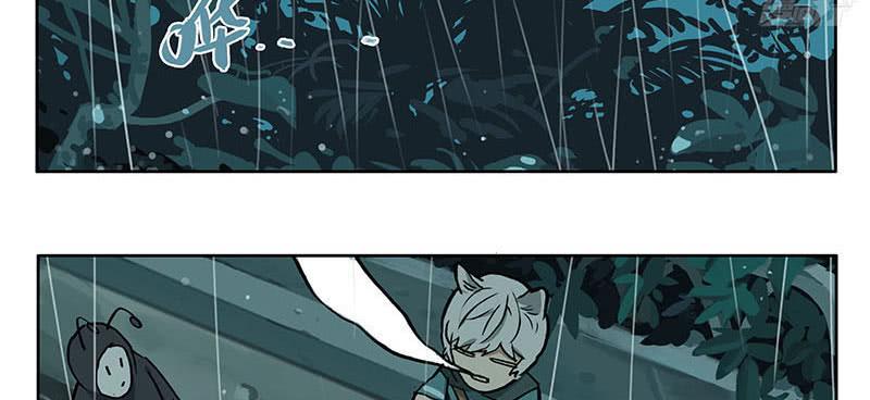 21 喵来了-第20话