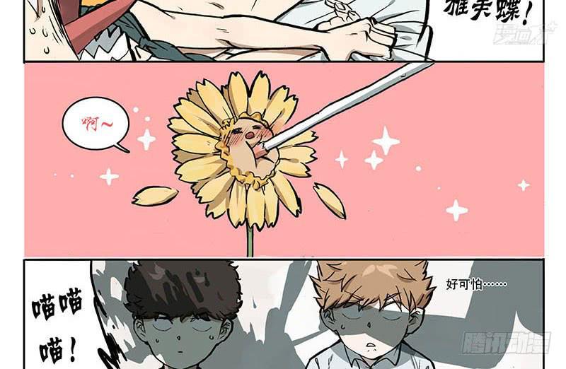 23 猫咪绝育-第22话