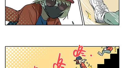 40 思思火了-第40话