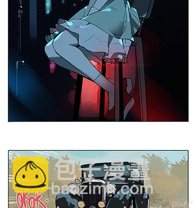 42 思思的黑历史-第42话