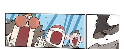 42 思思的黑历史-第42话