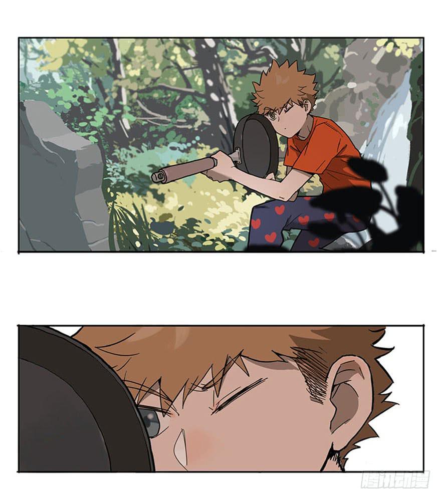 51-吃鸡（下)-第50话