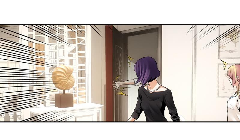 你别装了！-第46话