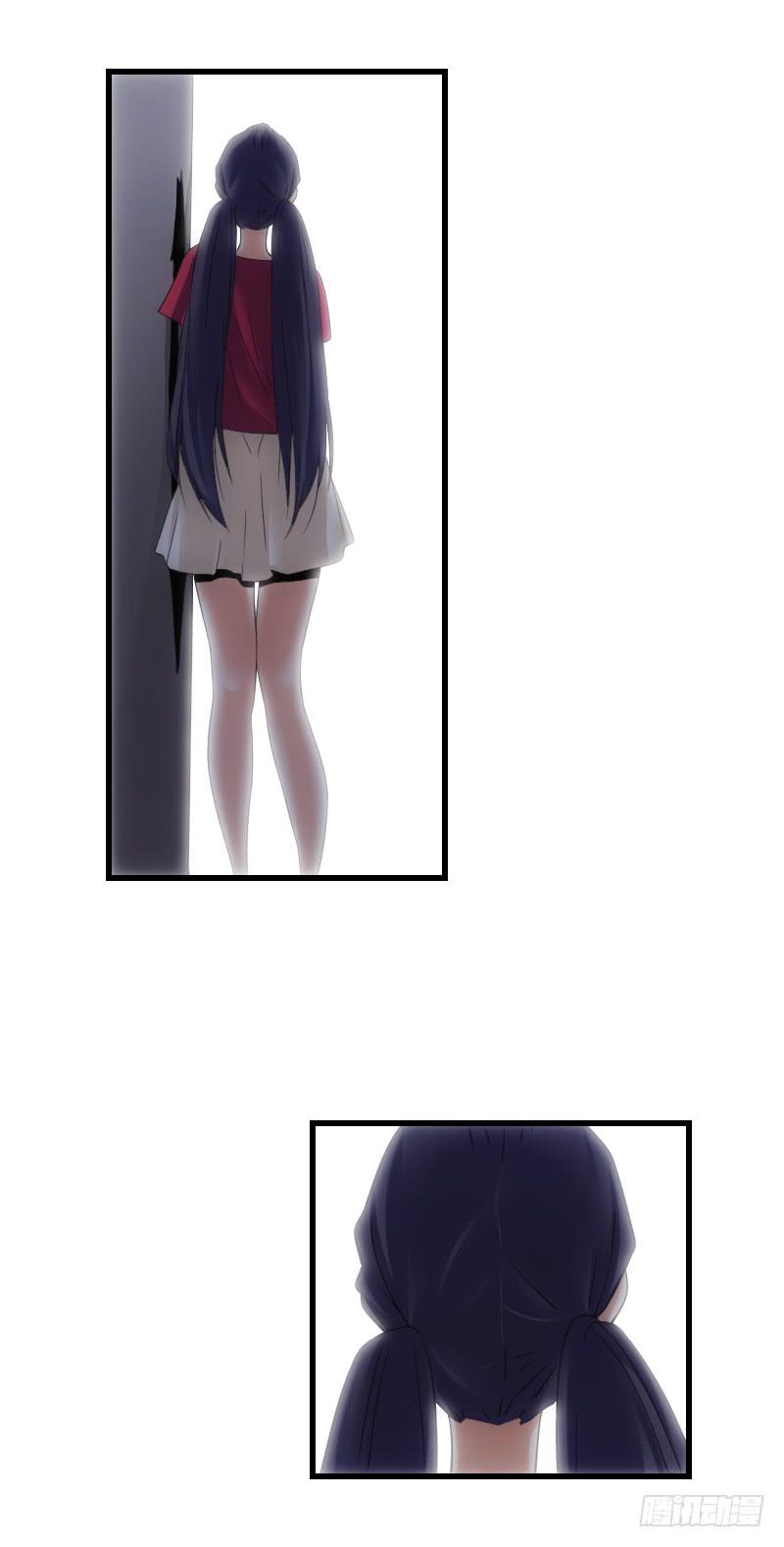 滚开滚开！-第64话