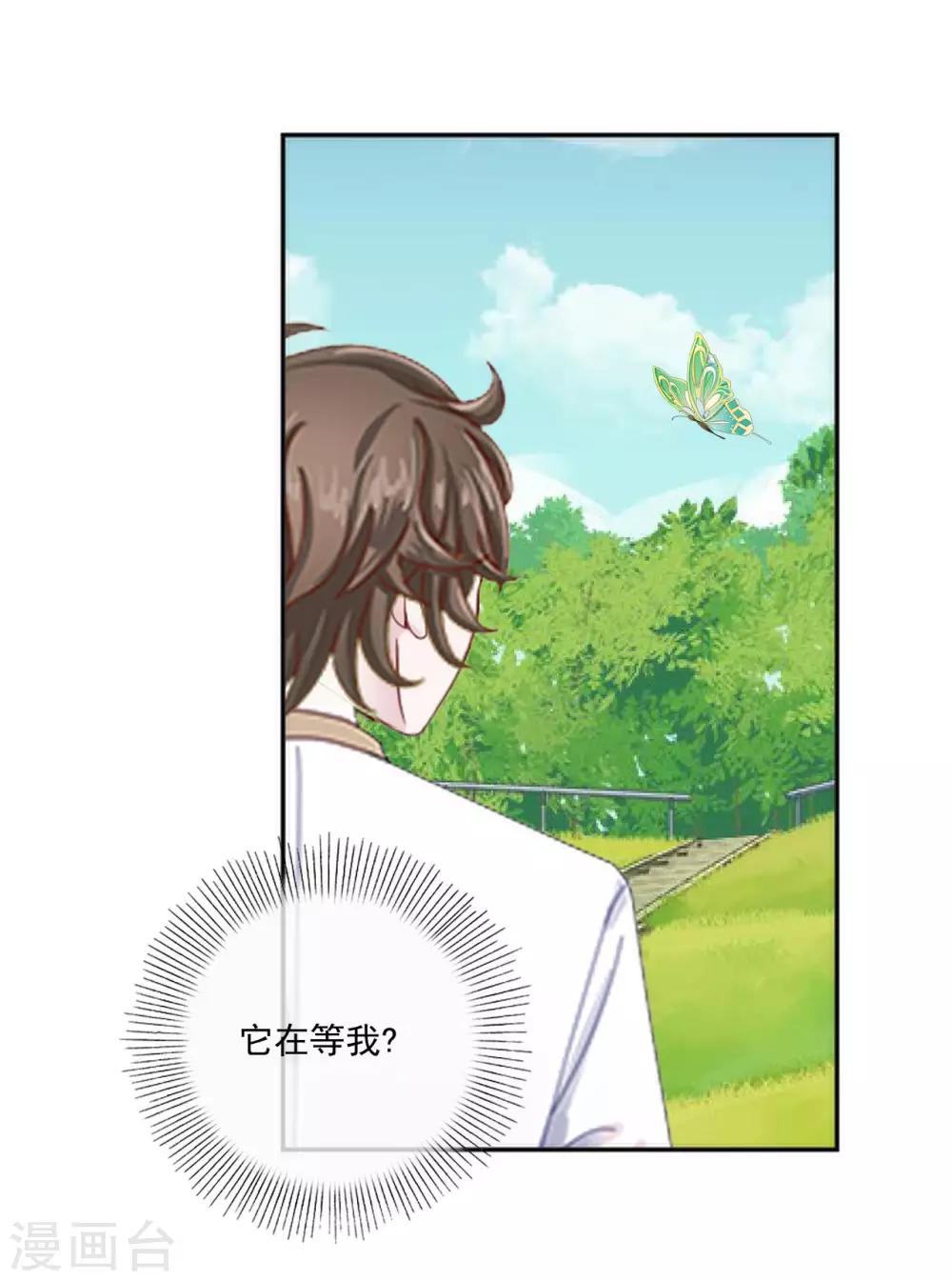 第12话 新的结婚协议-第12话