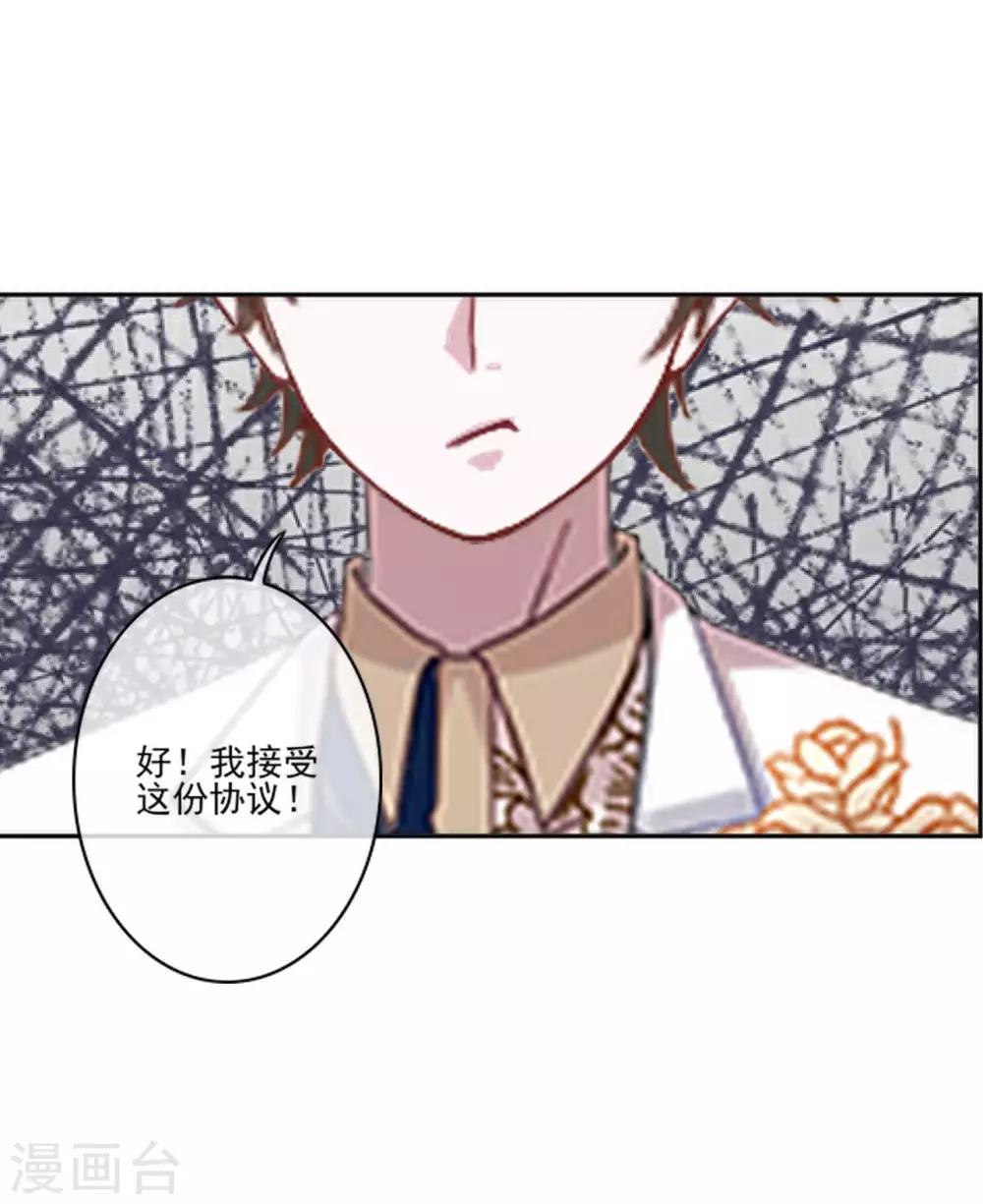 第12话 新的结婚协议-第12话