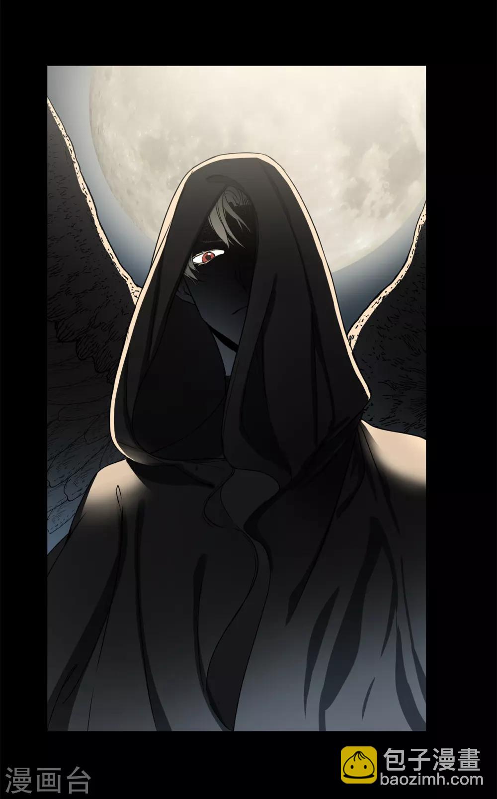 第2话 遭遇劫持-第2话