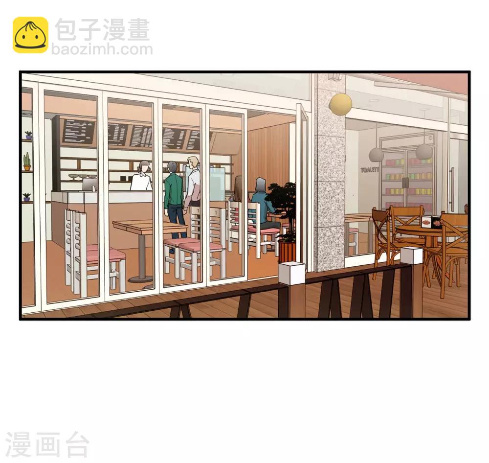 第18话 叫我的名字嘛-第18话