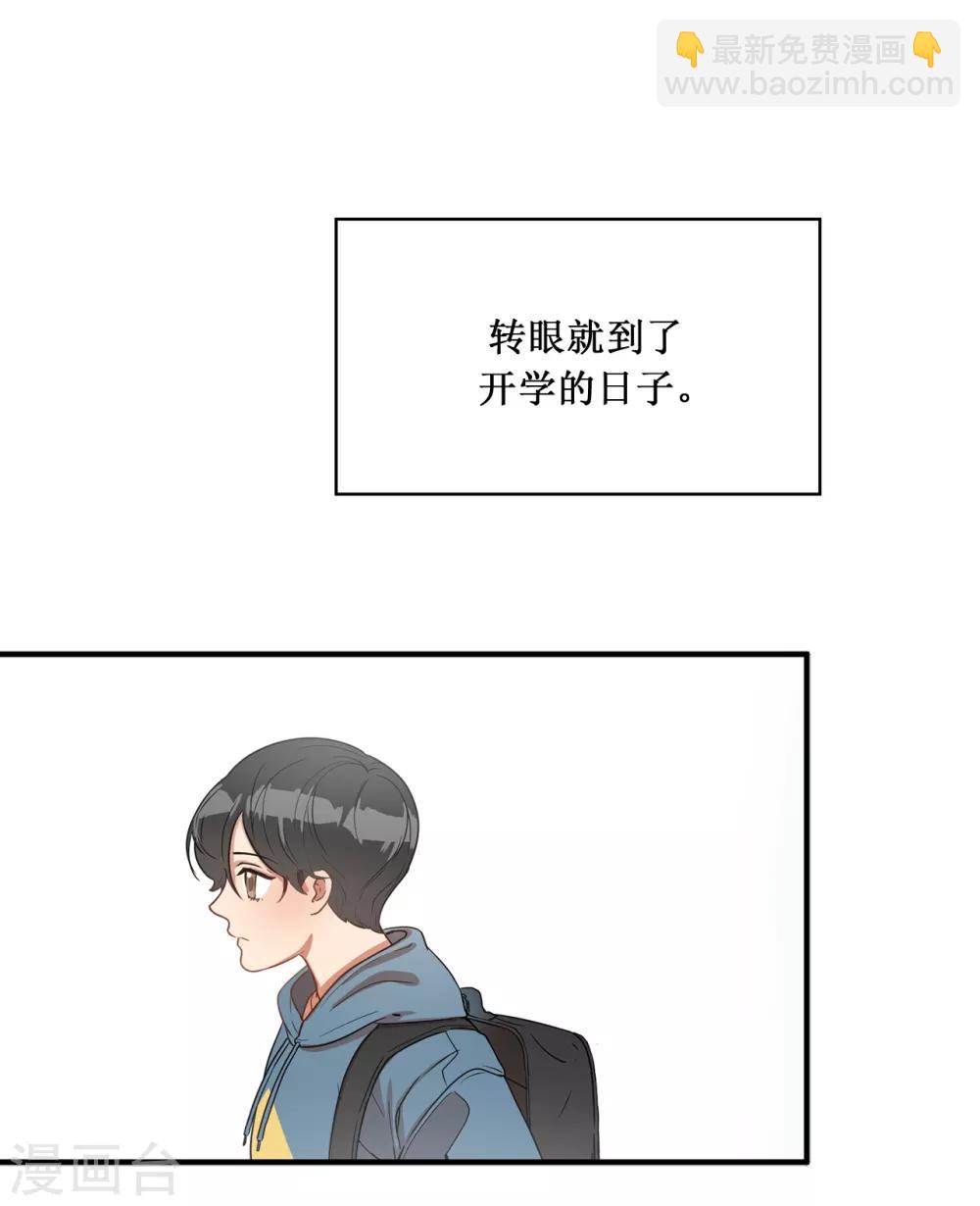 第4话 校园人气王贺言-第4话