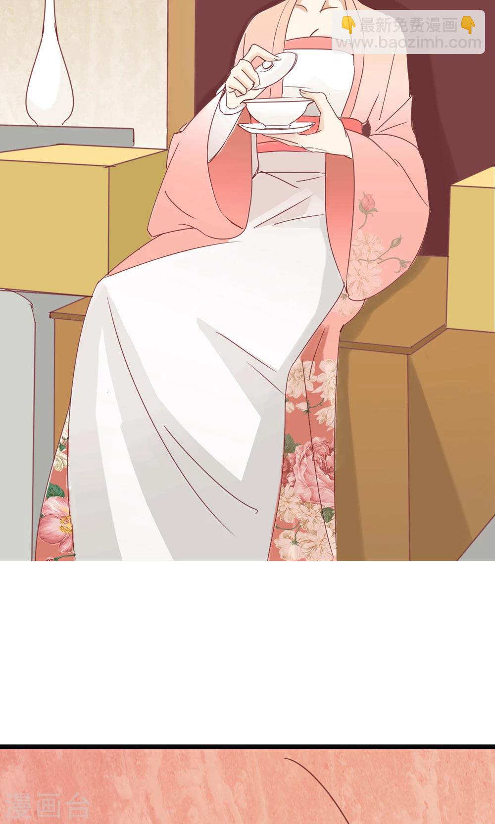 第16话 大事不妙-第16话