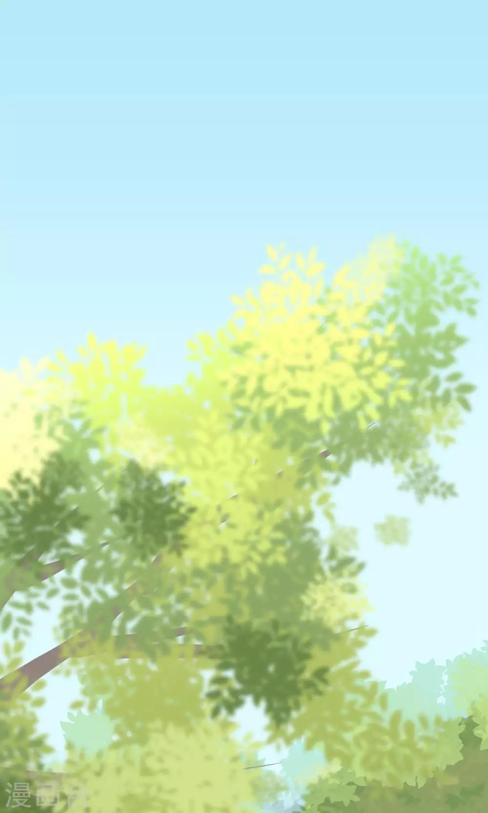 第6话 聪明反被聪明误-第6话