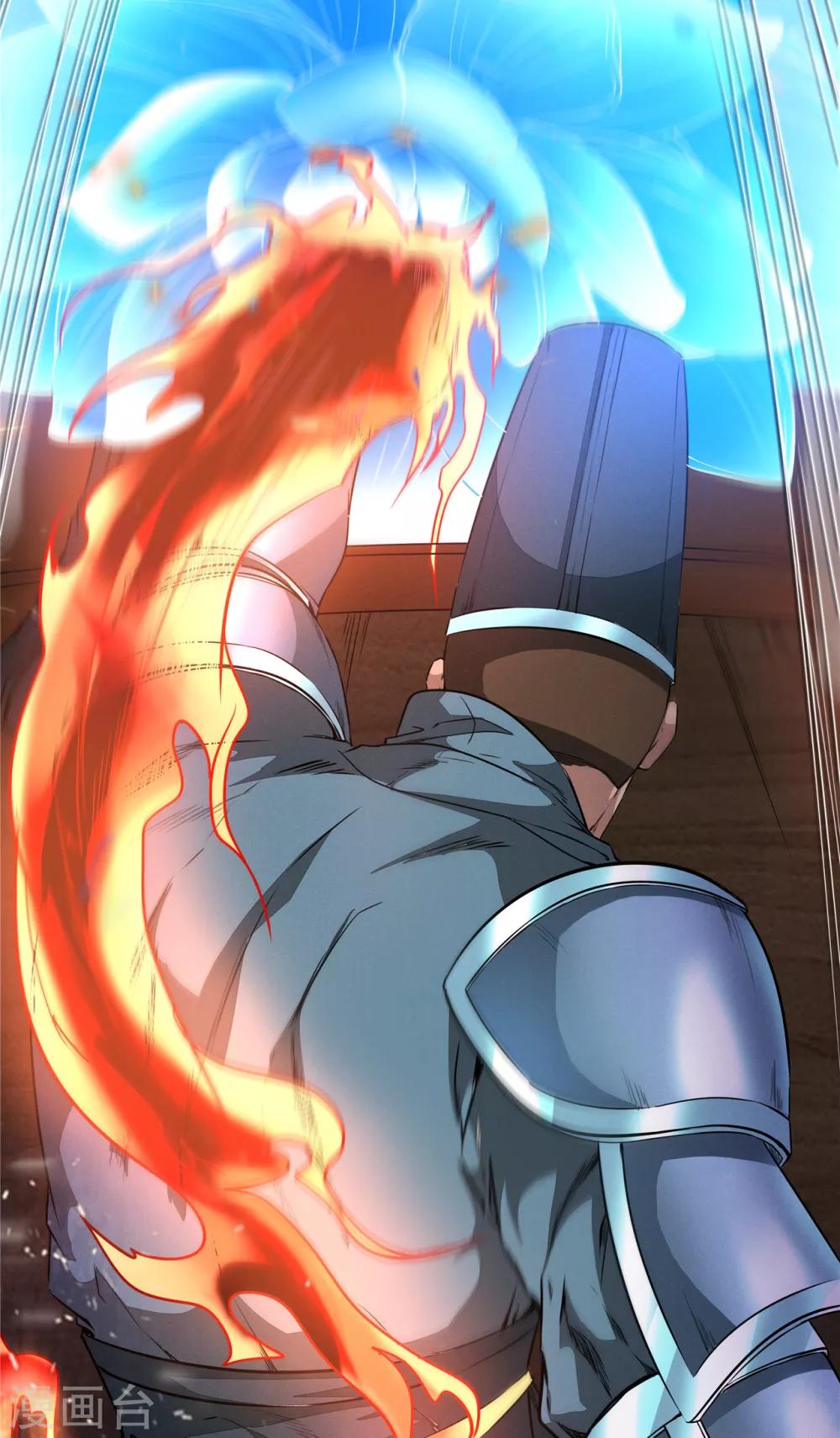 第7话 咫尺飞剑-第8话