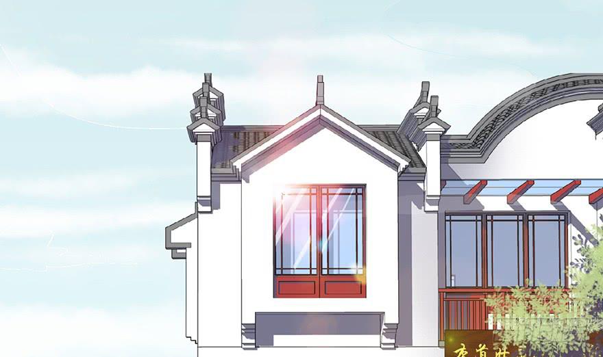 太乙东皇箓（在线招魂） - 第一话(3/4) - 2