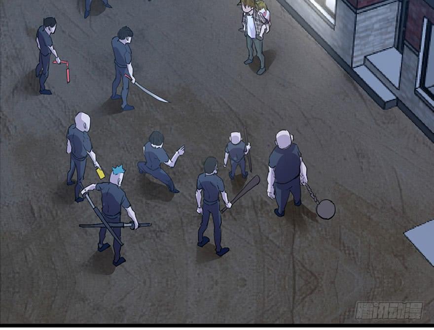 第二十五话(1/3)-第28话