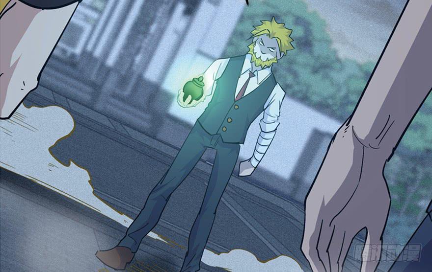 第三十话(1/3)-第34话