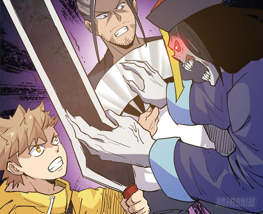 第三十四话(1/3)-第38话