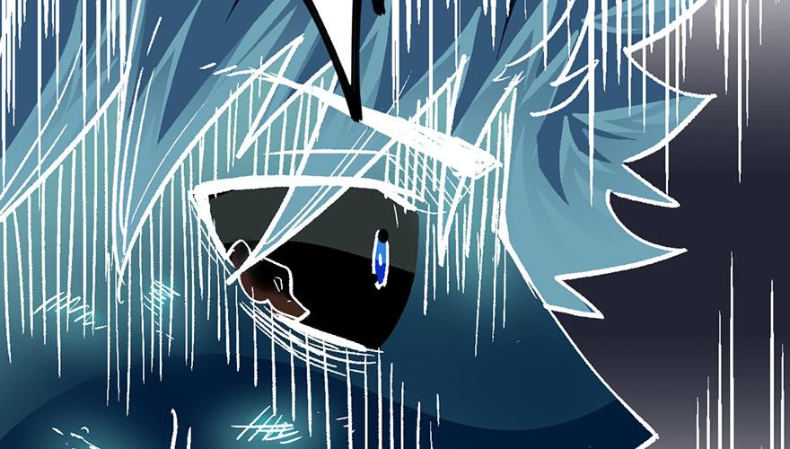 太乙东皇箓（在线招魂） - 第五话(2/3) - 2