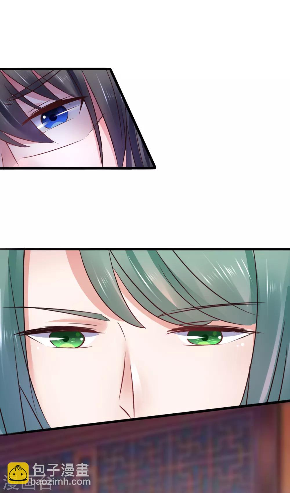 第76话 大战将起-第76话