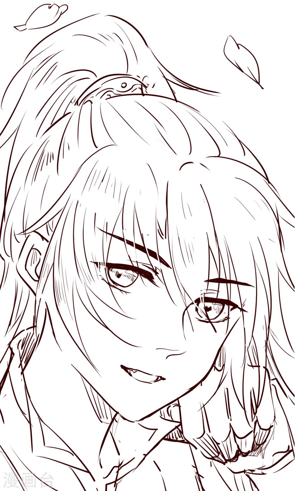 第10话 活人才可怕-第10话