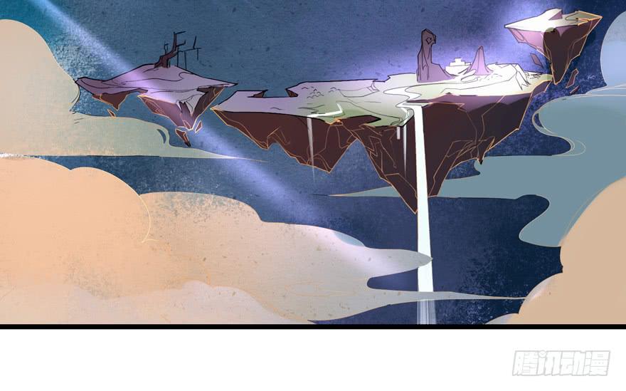 第一话：献祭重生(1/2)-第2话