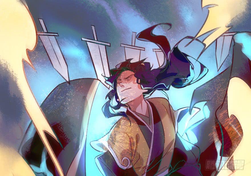 第十一话：我家太子又死了(1/2)-第12话