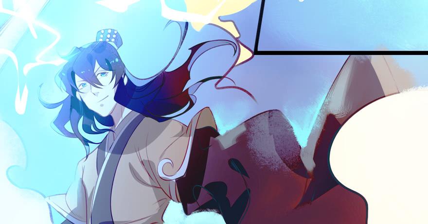 第十一话：我家太子又死了(1/2)-第12话