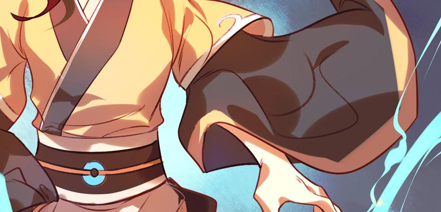 第十一话：我家太子又死了(1/2)-第12话