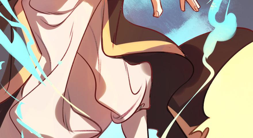 第十一话：我家太子又死了(1/2)-第12话