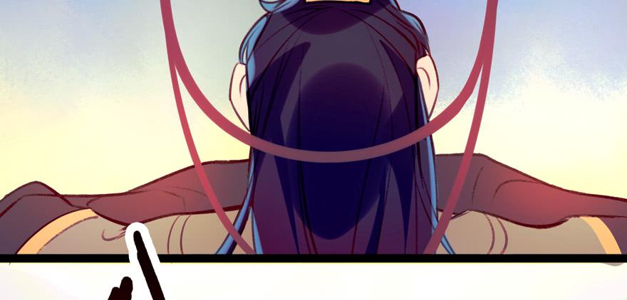 第十一话：我家太子又死了(1/2)-第12话