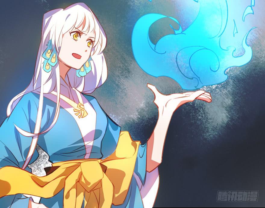 第十三话：祝师(1/2)-第14话