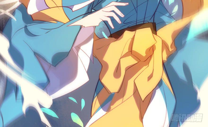 第十三话：祝师(1/2)-第14话