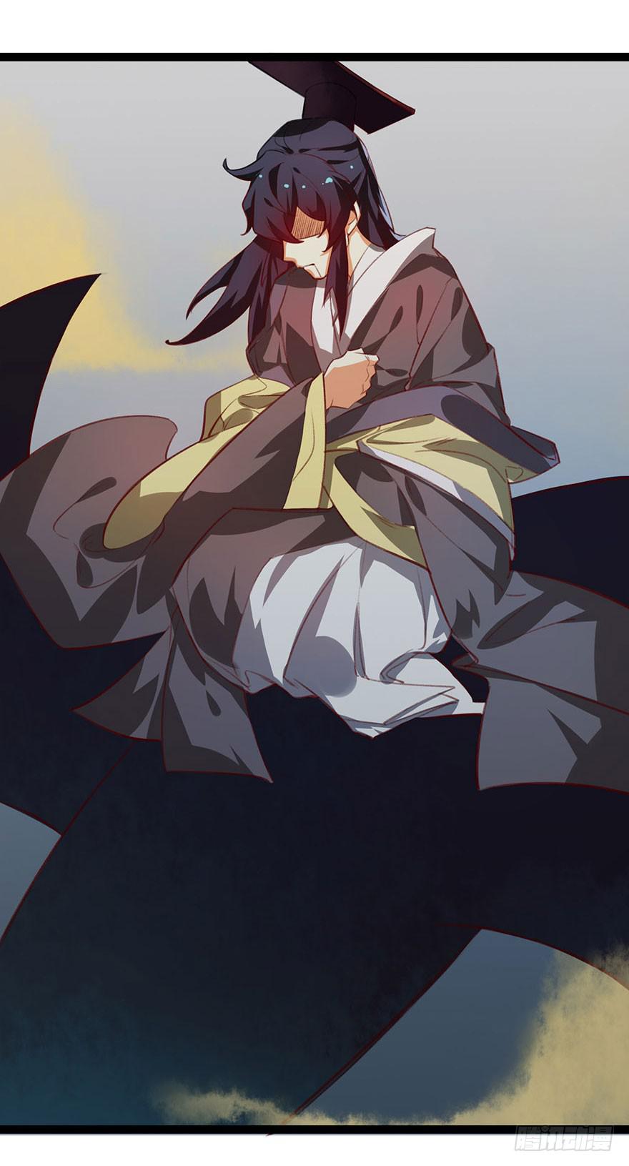 第十七话：太子的秘密（1）-第18话