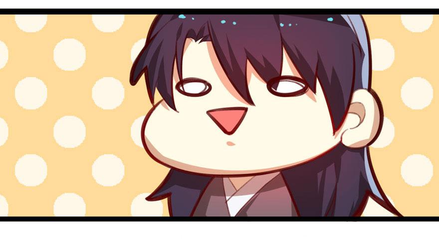 第十七话：太子的秘密（1）-第18话