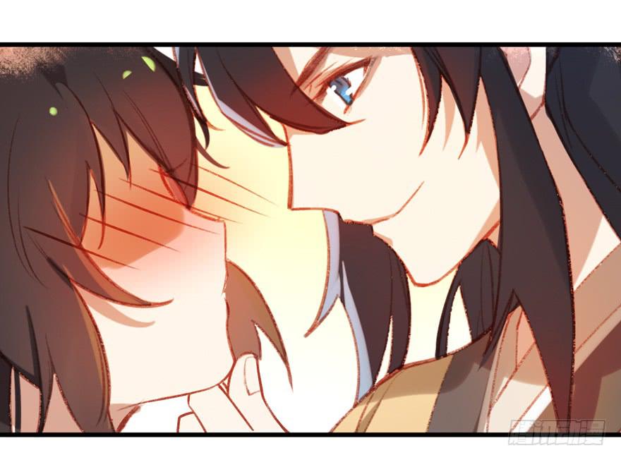 第七话：冠礼(1/2)-第8话