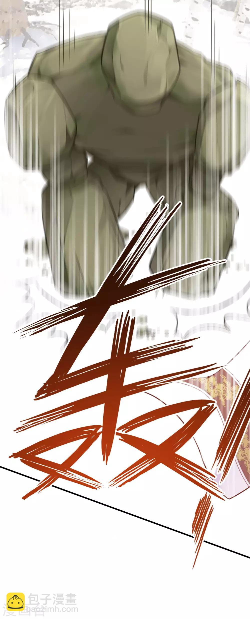 第28话 难道你更喜欢他吗？(1/2)-第34话