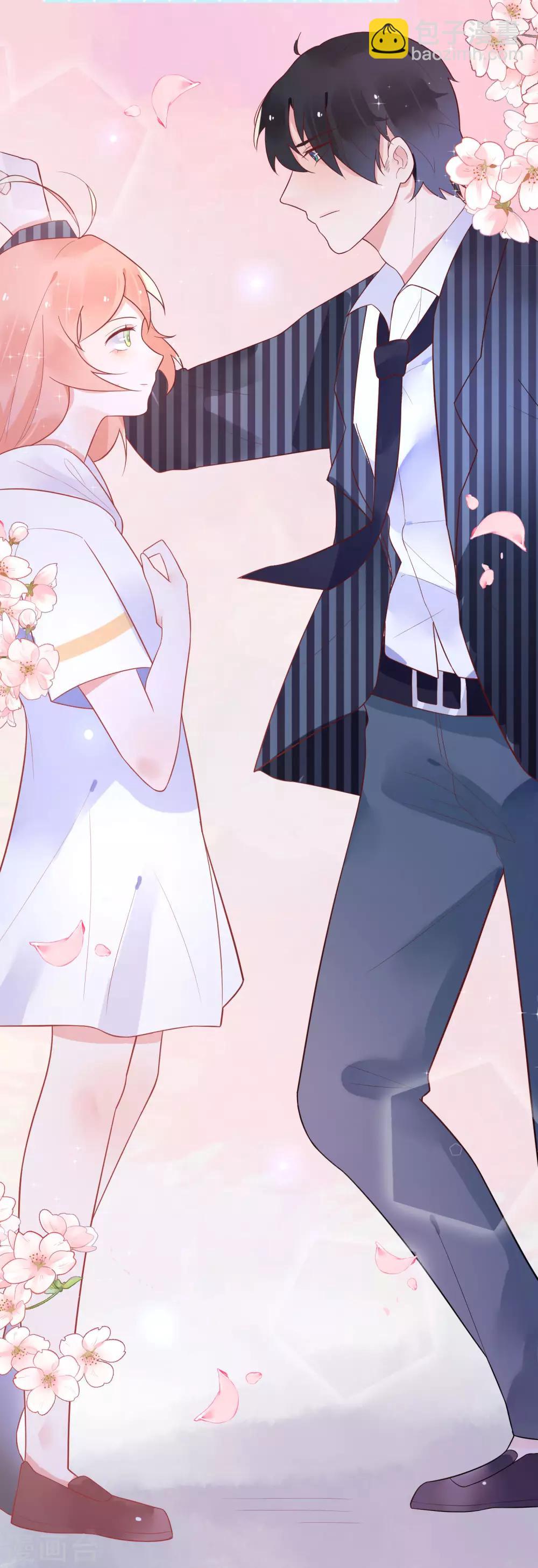 第29话 不是壁咚只是没站稳-第32话