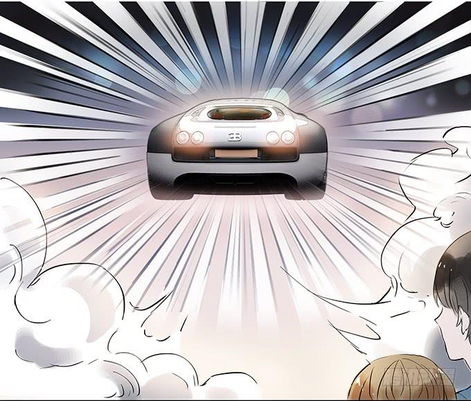 新娘不是我-第2话