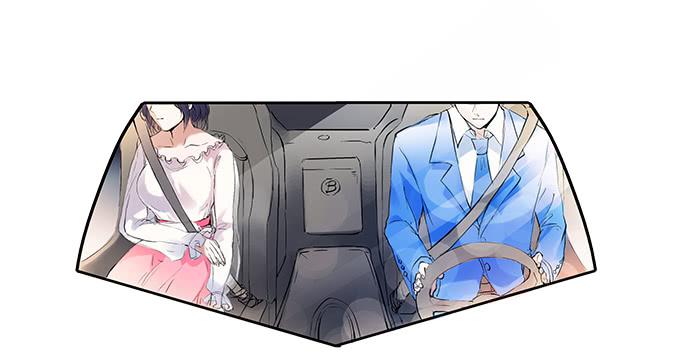 新娘不是我-第2话