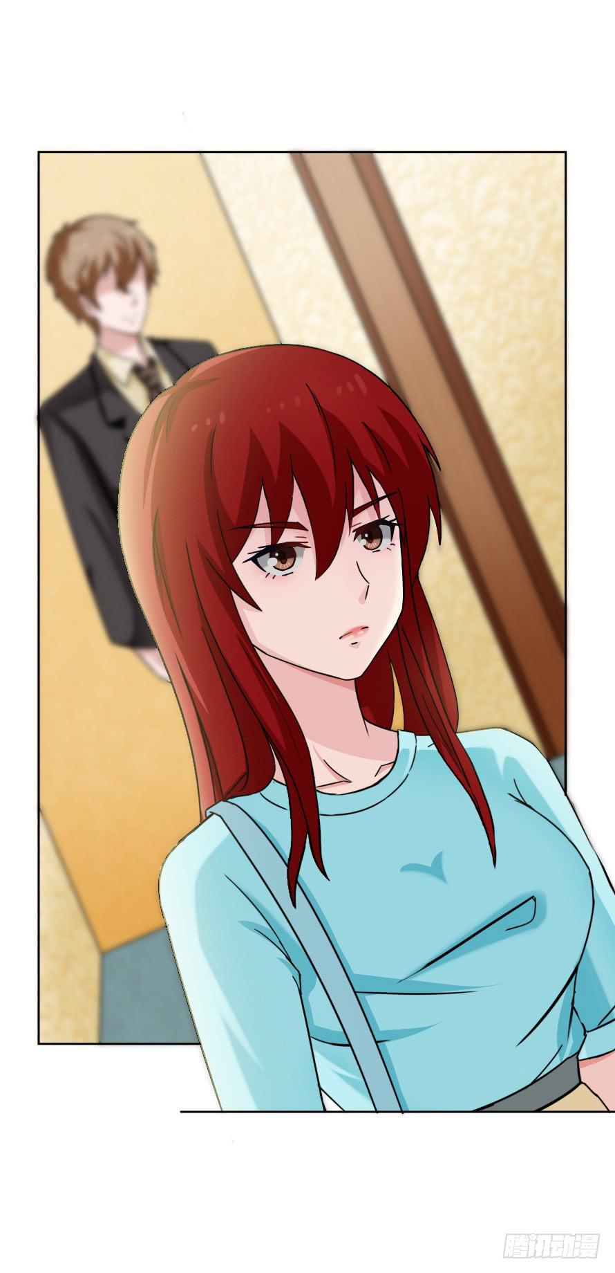 第一百零二话：温凉由我们保护！-第102话