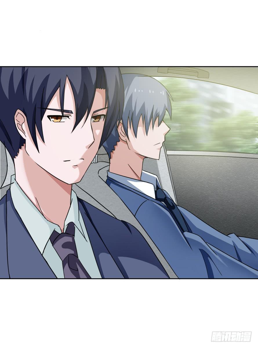 第一百零二话：温凉由我们保护！-第102话