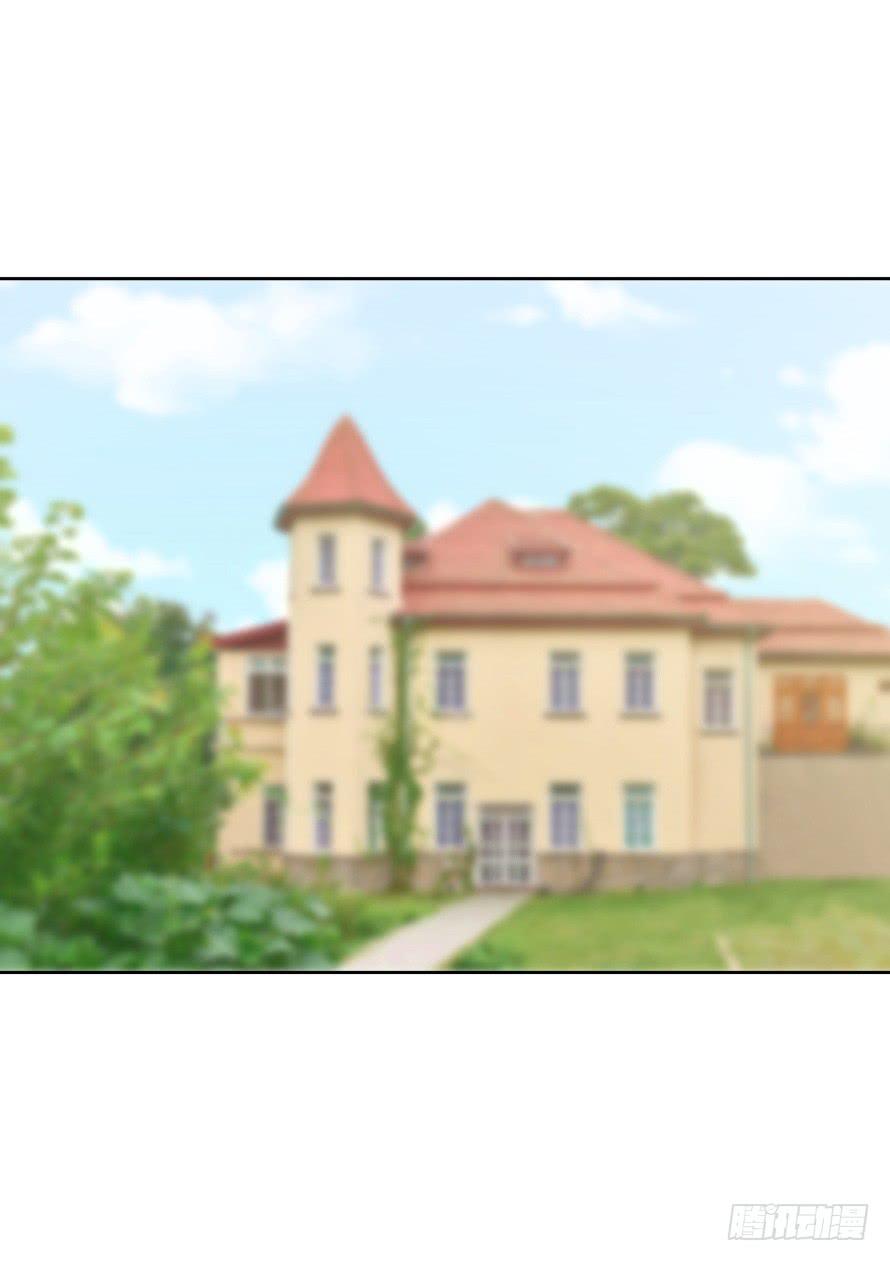 第一百零二话：温凉由我们保护！-第102话