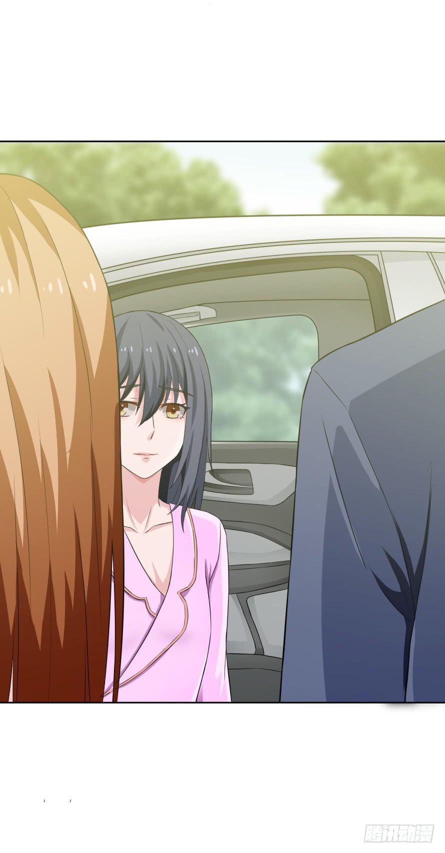 第一百零二话：温凉由我们保护！-第102话