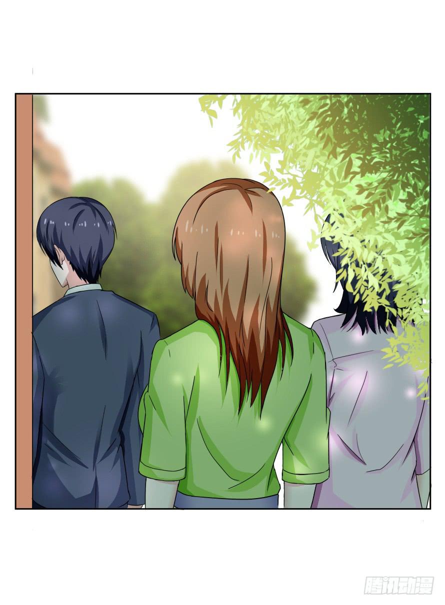 第一百零二话：温凉由我们保护！-第102话