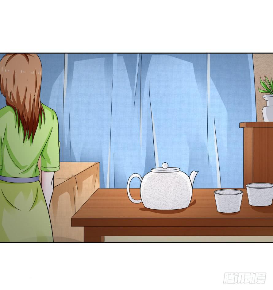 第一百零二话：温凉由我们保护！-第102话