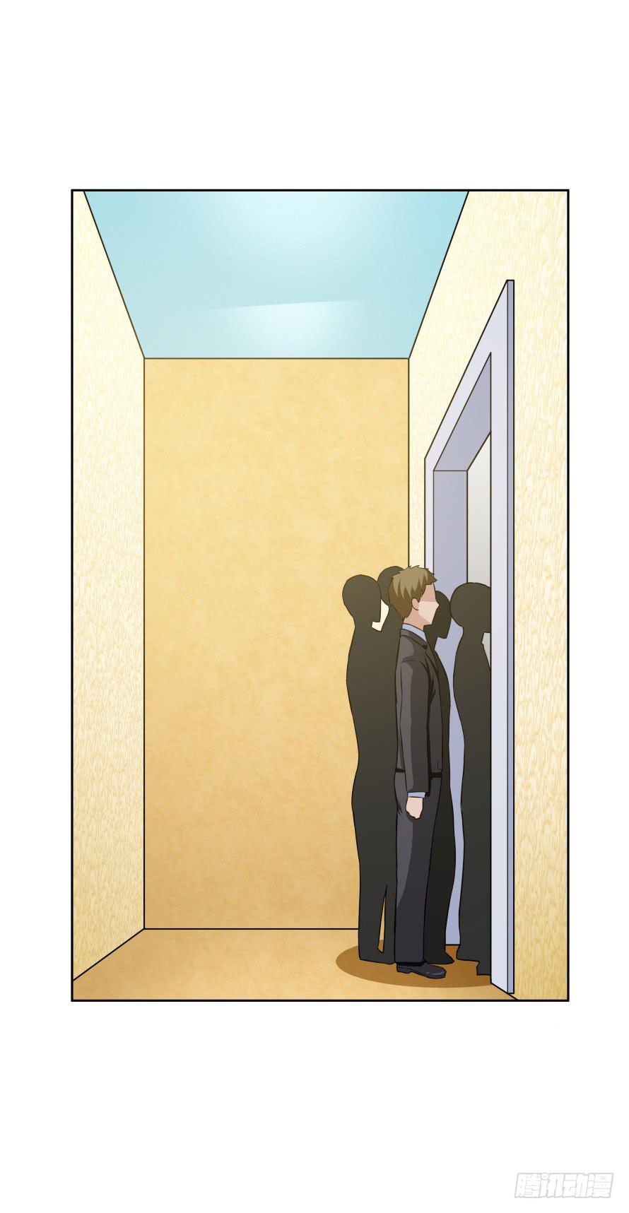 第一百零二话：温凉由我们保护！-第102话