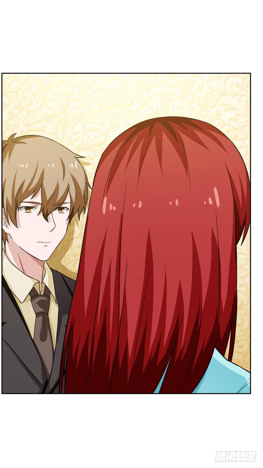 第一百零二话：温凉由我们保护！-第102话