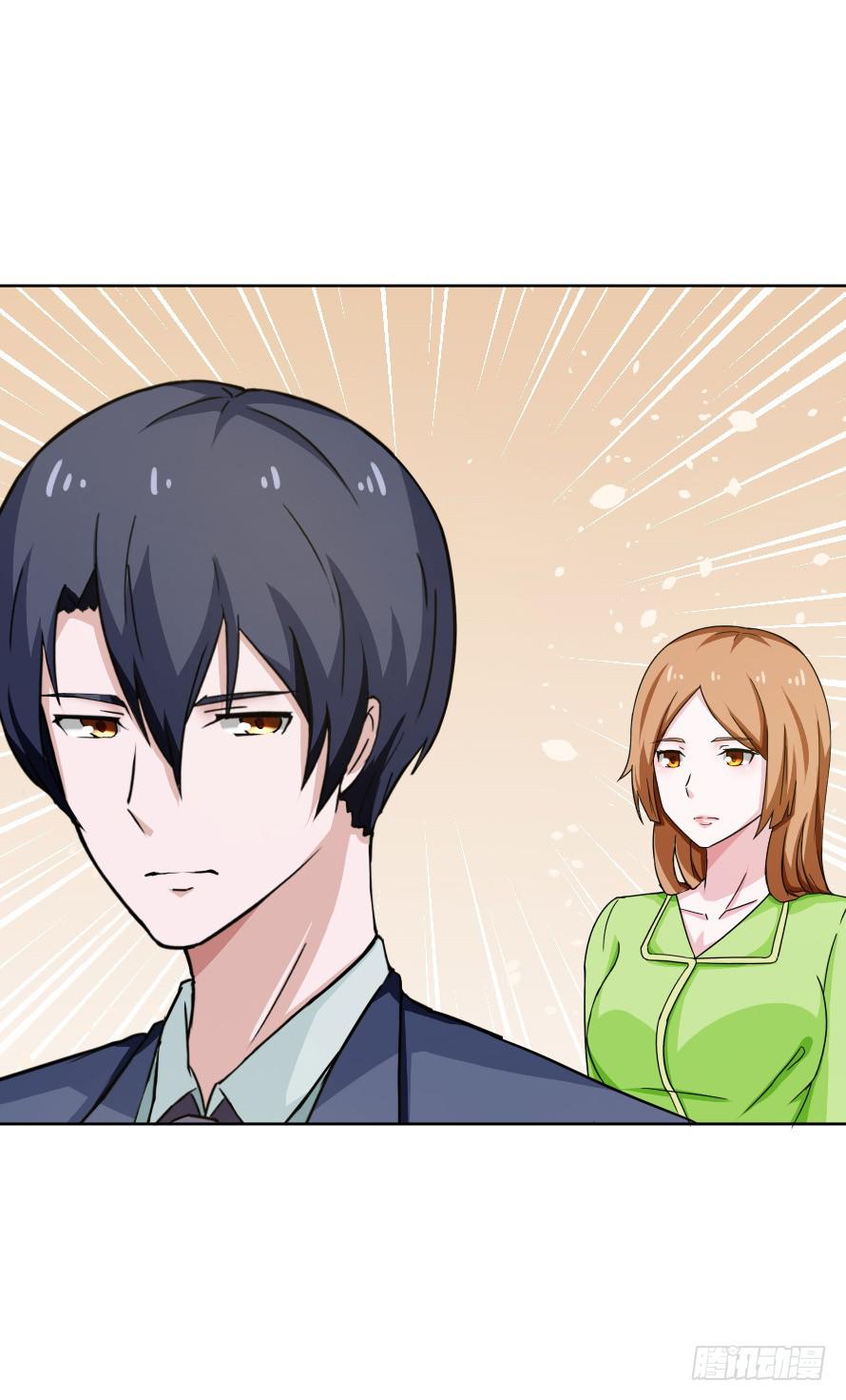 第一百零四话：拒绝揭开的身世-第104话