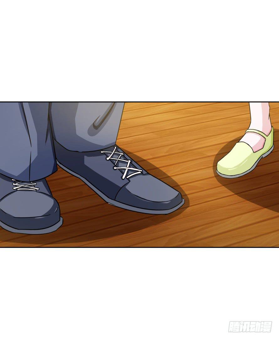 第一百零四话：拒绝揭开的身世-第104话