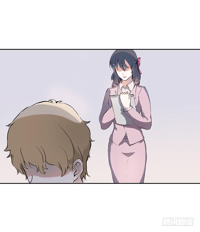 新的工作开始啦~-第18话