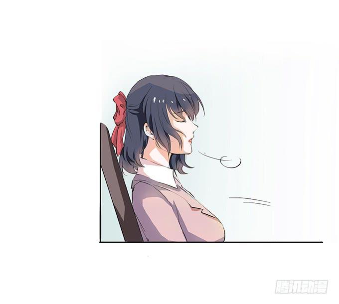 新的工作开始啦~-第18话